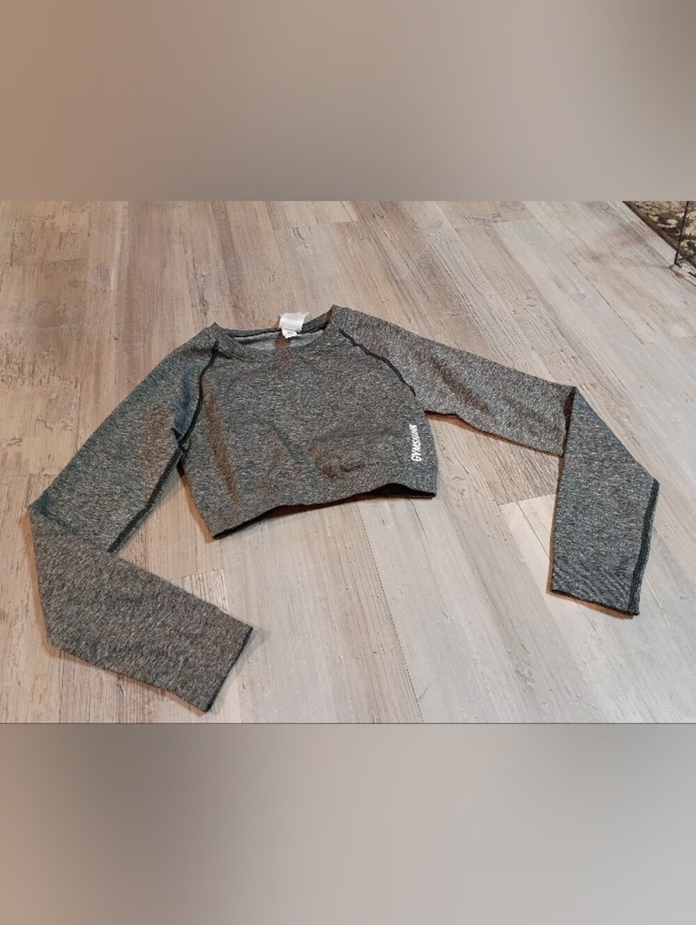 Gymshark